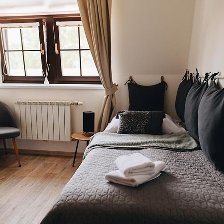 Hotel Nemojansky Mlyn Nemojany Екстериор снимка