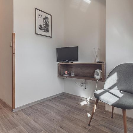 Hotel Nemojansky Mlyn Nemojany Екстериор снимка