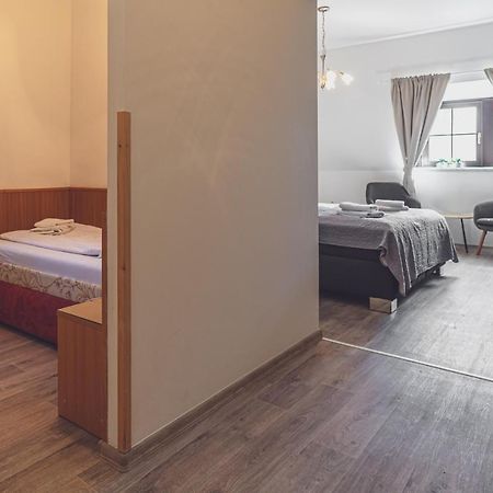 Hotel Nemojansky Mlyn Nemojany Екстериор снимка